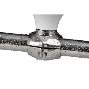 Scanstrut RA01 Rail Mount fGPSVHF Antenna RA01