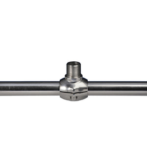 Scanstrut RA01 Rail Mount fGPSVHF Antenna RA01