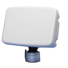 Scanstrut Scanpod Slim Deck Pod  Up to 8 Display  White SPD8W