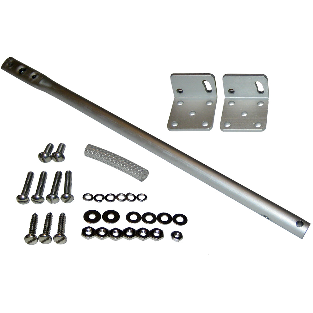 Davis Universal Masthead Mount fWindTrak 10Sport  WindTrak 15 1705
