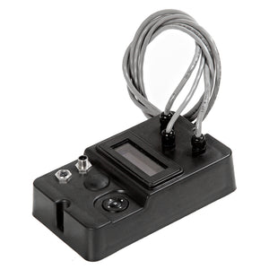 UFlex Power A System Control Unit wLED Diagnostic Program 42017F