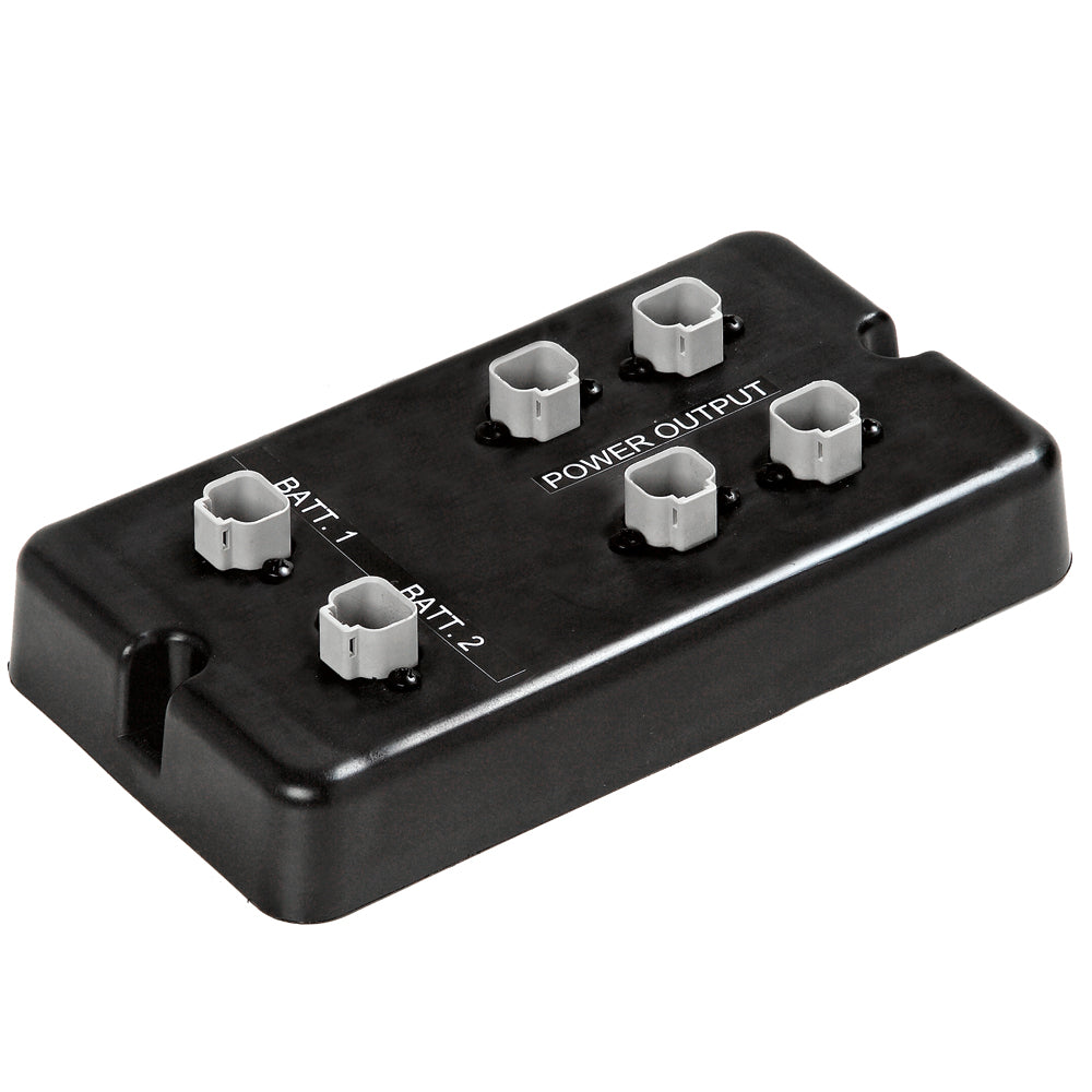UFlex Power A Power Supply Unit f12V Systems 42026G