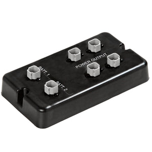 UFlex Power A Power Supply Unit f12V Systems 42026G