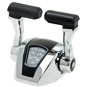 UFlex Power A Electronic Control Package  Dual Engine Single Station  Mechanical ThrottleMechanical Shift MM21