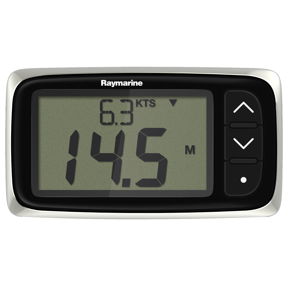 Raymarine i40 Bidata Display System E70066