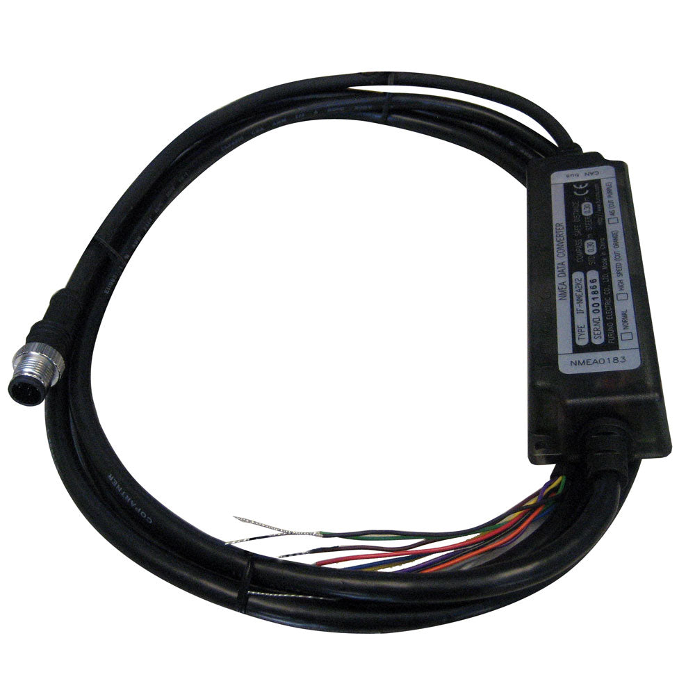 Furuno IFNMEA2K2 Converter IFNMEA2K2