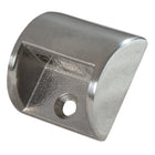Lumitec Andros  Courtesy Light  Polished SS Finish  Blue NonDimming 101044