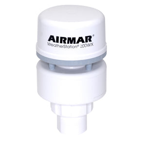 Furuno 200WX Ultrasonic Weather Station 200WX
