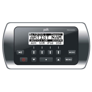 Polk PRC200BC Wired Remote PRC200BC