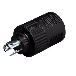 Marinco ConnectPro 3Wire Plug 12VBP