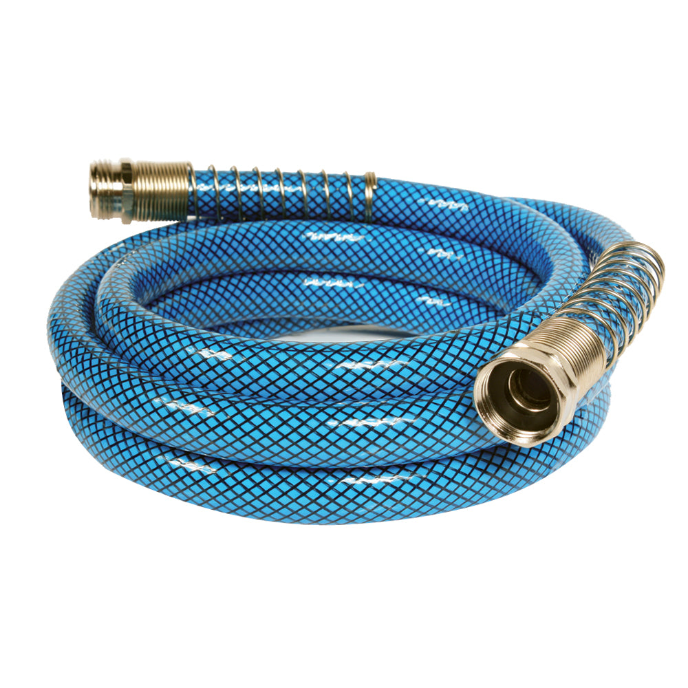 Camco Premium Drinking Water Hose   ID  AntiKink  10 22823