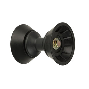 CE Smith 3 Bow Bell Roller Assembly  Black TPR 29332