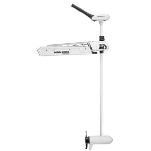 Minn Kota Riptide Fortrex 112HCBG Saltwater Trolling Motor  36V112lbs62 1363660