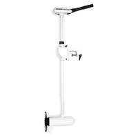 Minn Kota Riptide T112 Saltwater Trolling Motor  36V112lbs52 1363860