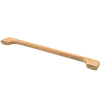 Whitecap Teak Long Towel Bar  23 62332