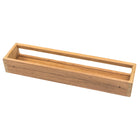 Whitecap Teak Stow Rack 62526