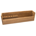 Whitecap Teak Navigation Rack 62532