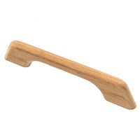 Whitecap Teak Handrail  1 Loop  13L 60101