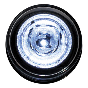 Attwood LED WakeTower All Around Light  2 Mile  12V 5580A7