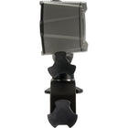 Attwood MultiFunction Battery Operated Sport Flood Light 14185XFS7