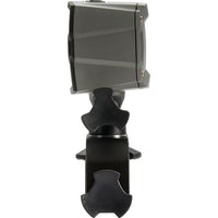 Attwood MultiFunction Battery Operated Sport Flood Light 14185XFS7