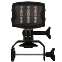 Attwood MultiFunction Battery Operated Sport Flood Light 14185XFS7