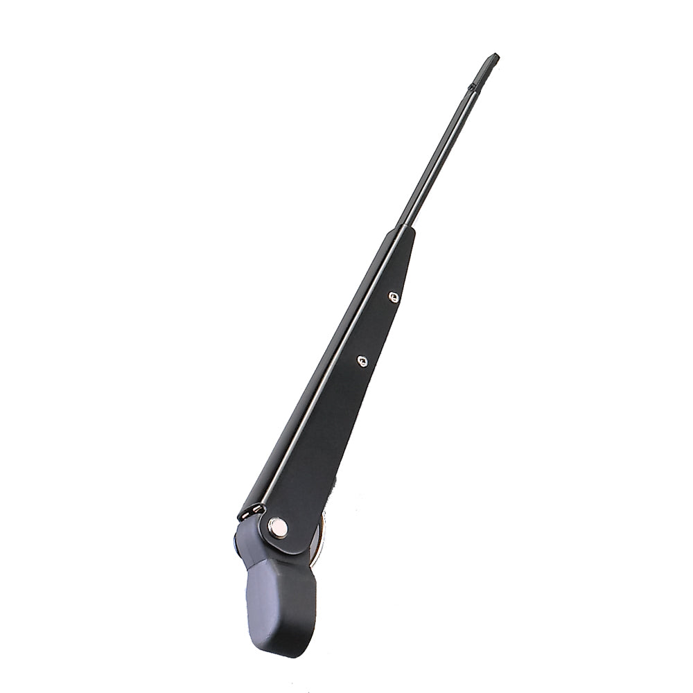 Schmitt Marine Deluxe Wiper Arm  Flat Tip  1218 33640