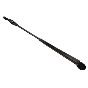 Schmitt Marine Deluxe Adjustable Arm wAdjustable Tip 19  24 Ultra HD 33661