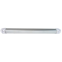 Lumitec Rail2 12 Light  3Color BlueRed Non Dimming wWhite Dimming 101243