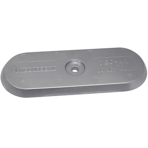 Tecnoseal TECN1 Downeaster Transom Anode  Zinc TECN1