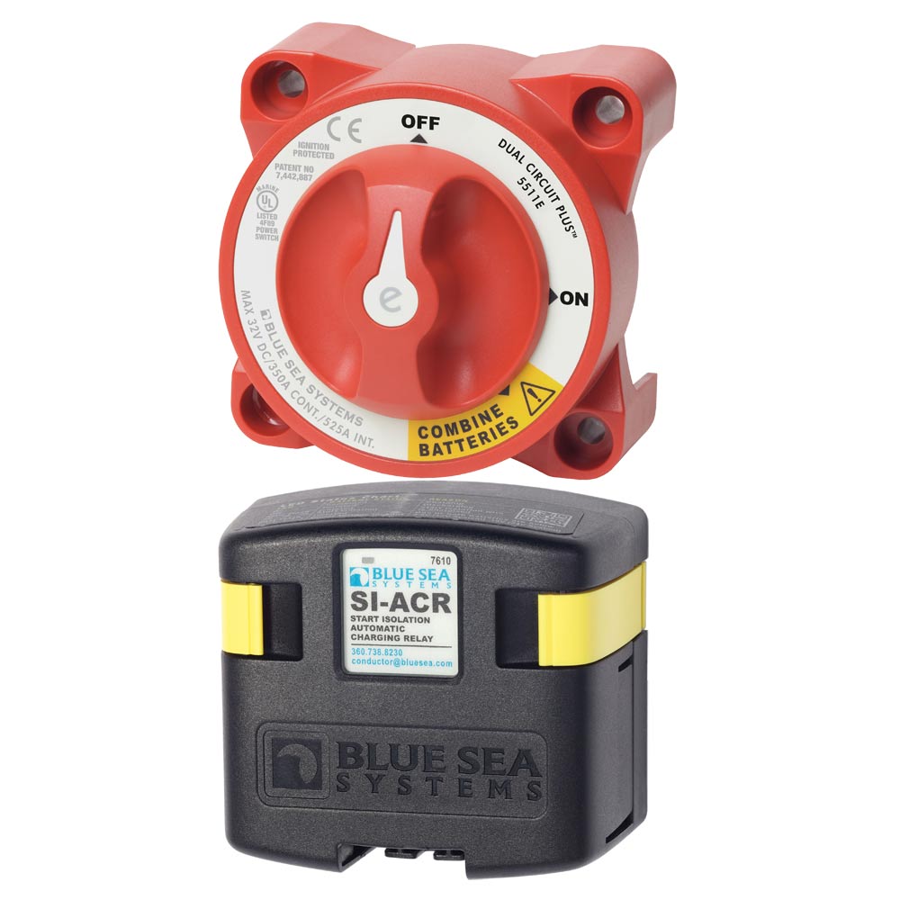 Electrical Systems