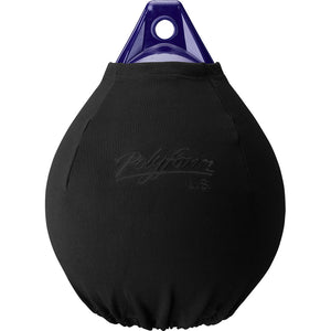 Polyform Fender Cover fA2 Fender  Black EFCA2 BLACK