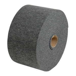 CE Smith Carpet Roll  Grey  11W x 12L 11372