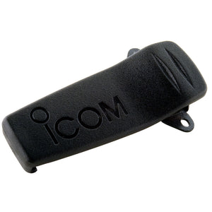 Icom Alligator Belt Clip MB103