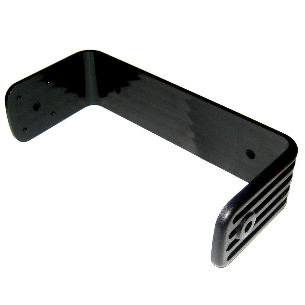 Icom Mounting Bracket fM412  M422  Black M422 MMB