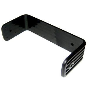 Icom Mounting Bracket fM412  M422  Black M422 MMB