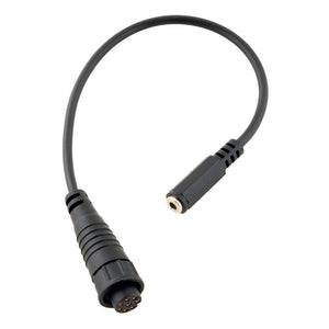 Icom Cloning Cable Adapter fM504 M604  M510 OPC980