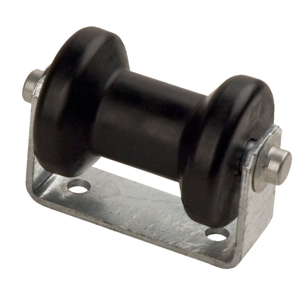 CE Smith 112 Wide Keel Base Roller Assembly f2  212 Tongue 32100G