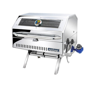 Magma Catalina 2 Gourmet Series Gas Grill  Infrared A1012182GS
