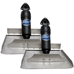 Bennett BOLT 18x9 Electric Trim Tab System  Control Switch Required BOLT189