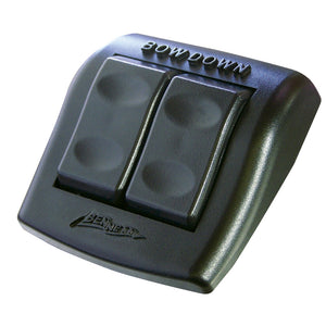 Bennett Rocker Switch Control fBOLT BRC4000