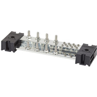 Blue Sea PowerBar 1000  8 516 Terminal Studs wCover 1992