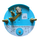 Faria Kronos 4 Tachometer wHourmeter  7000 RPM Gas  Outboard 39040