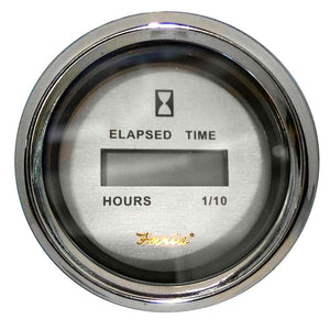 Faria Kronos 2 Hourmeter  Digital 19020