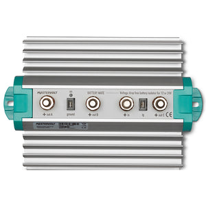 Mastervolt Battery Mate 1603 IG Isolator  120A 3 Bank 83116035