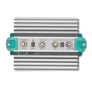 Mastervolt Battery Mate 2503 IG Isolator  200 Amp 3 Bank 83125035