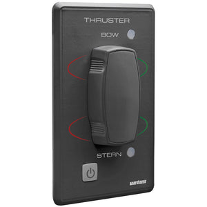 VETUS Bow  Stern Thruster Easy Docking Panel  1224V EZDOCK2