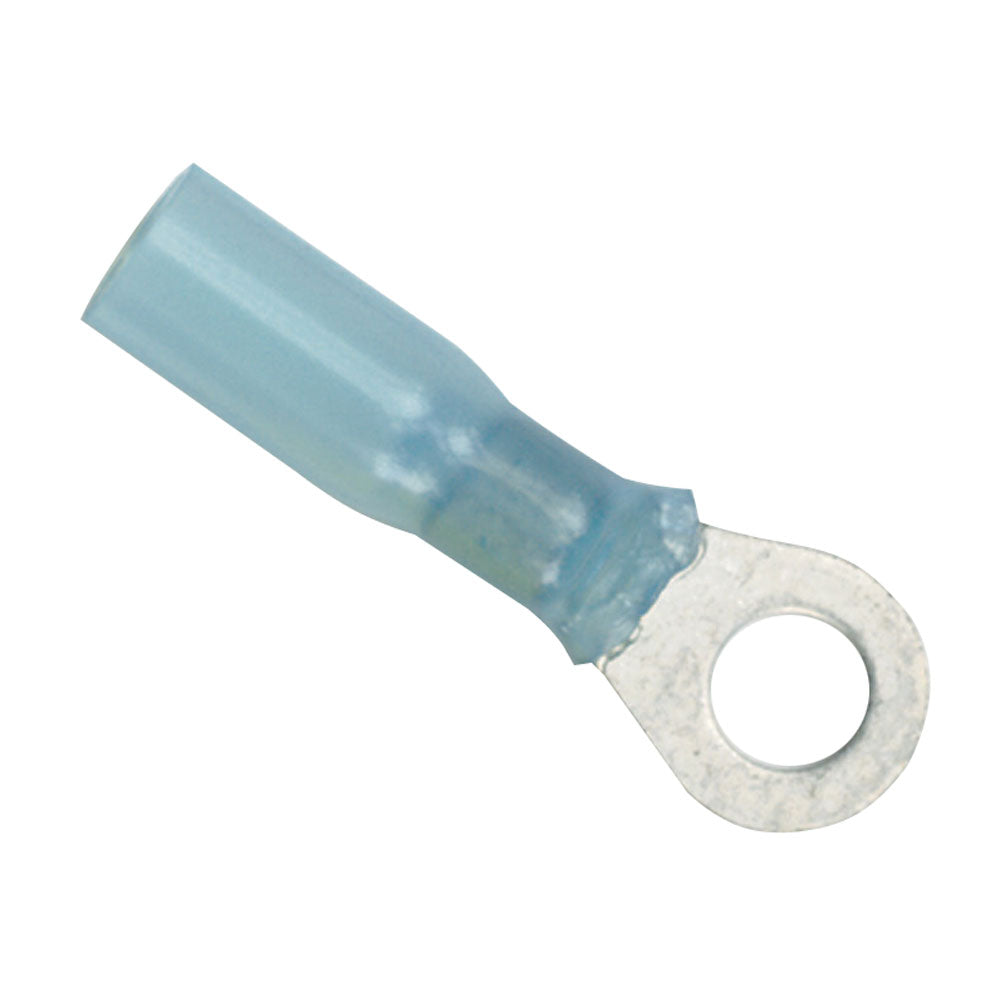 Ancor 1614 Gauge  14 Heat Shrink Ring Terminal  25Pack 311425