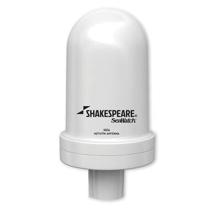 Shakespeare SeaWatch 4 Marine TV Antenna  12VDC  110VAC 3004