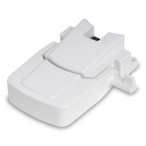 Shurflo by Pentair Standard Automatic Float Switch  1224 VDC 35911130
